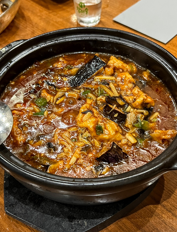 칸지고고 수원영통점 사진 6