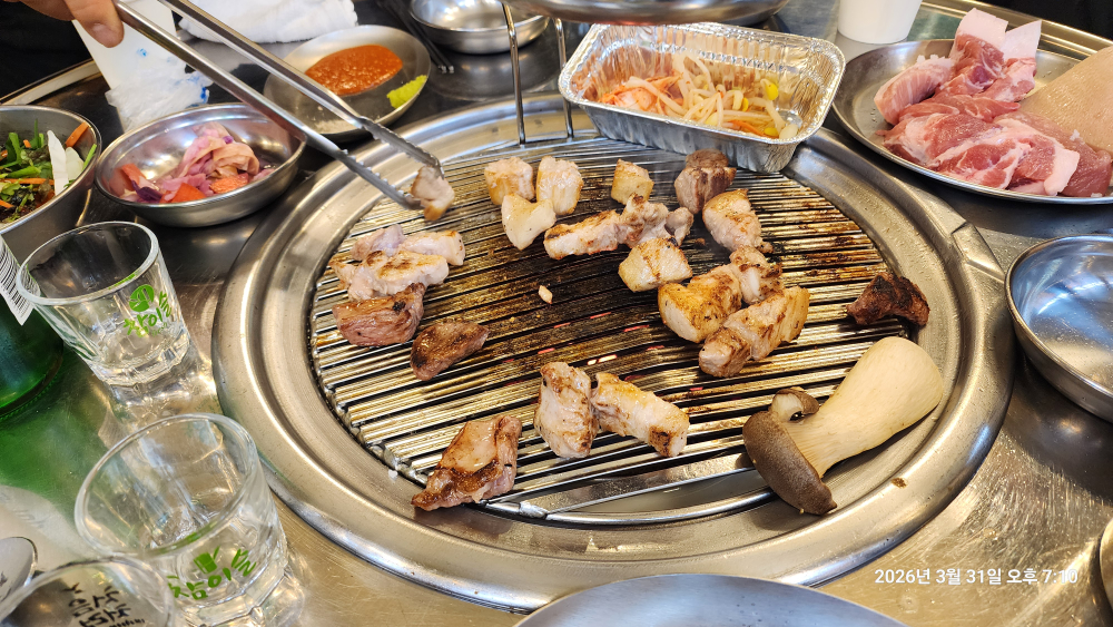 Sangnokhoegwan 2