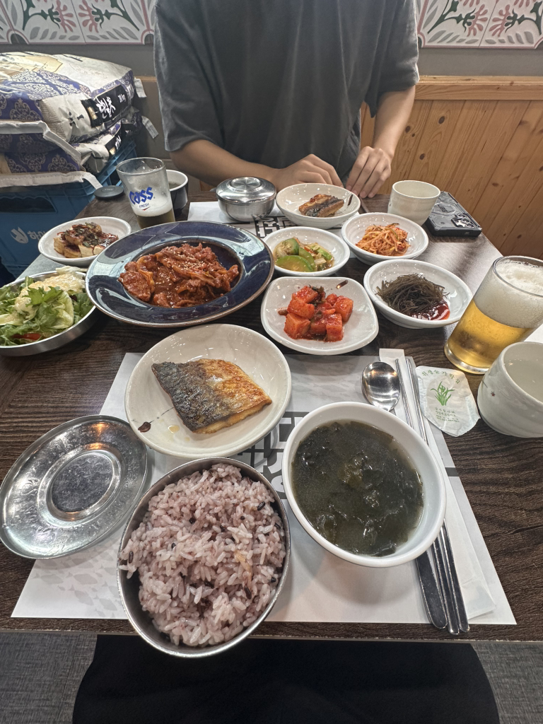 바다밥상 대표 사진