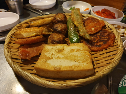 Baro jeonjip (바로 전집) 3