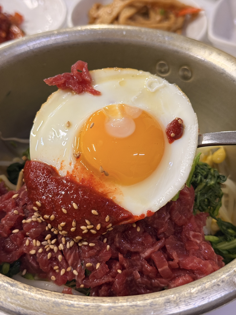 Changwonjipsikdang (창원집식당) 1