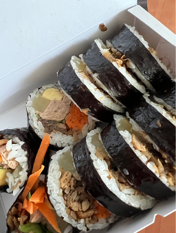 방배김밥 속초엑스포점 2