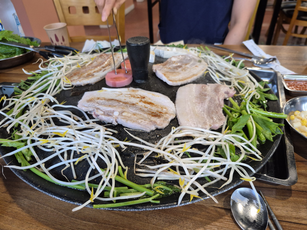 양화돼교 사진 2