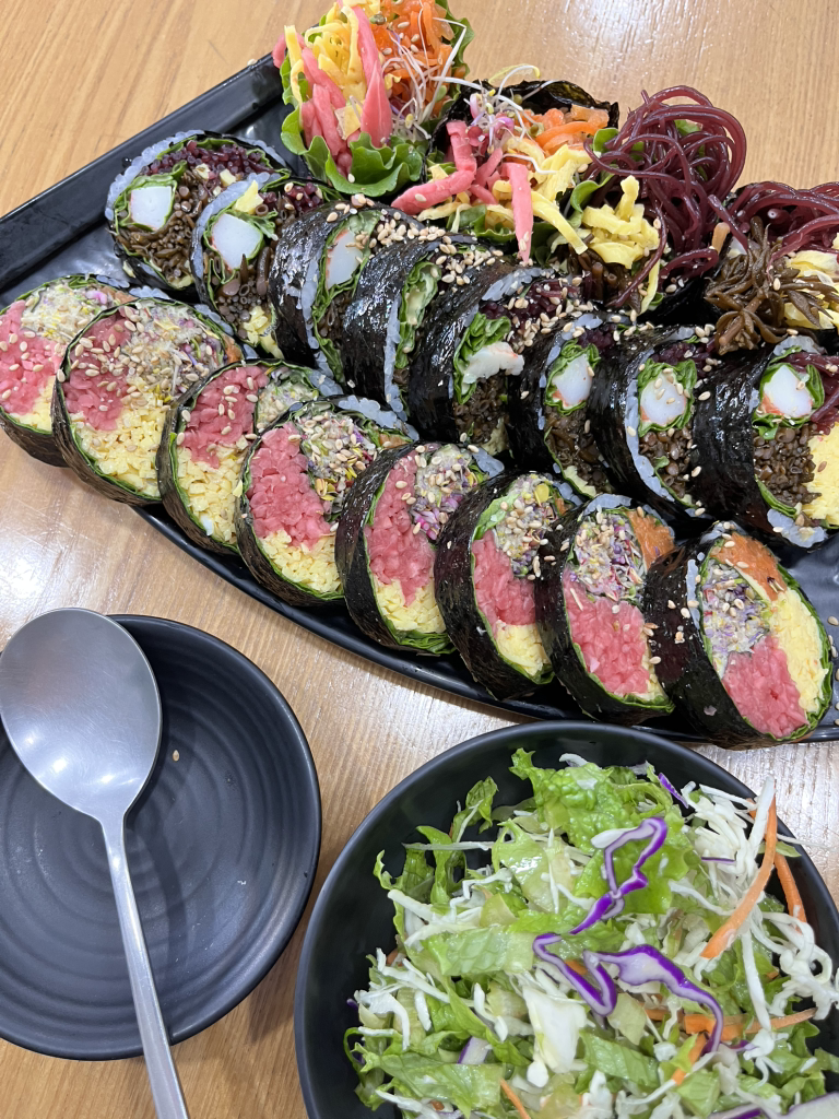 Raongimbap 5