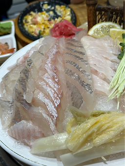 Gangreungsusan (강릉수산) 3
