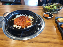 왕십리왕돼지 민준이네본점 사진 4