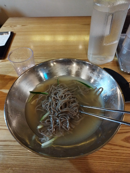 명동칼국수샤브샤브 강남성모병원점 사진 4