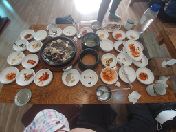 Jeongchon 1