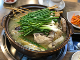 개성옛닭 2