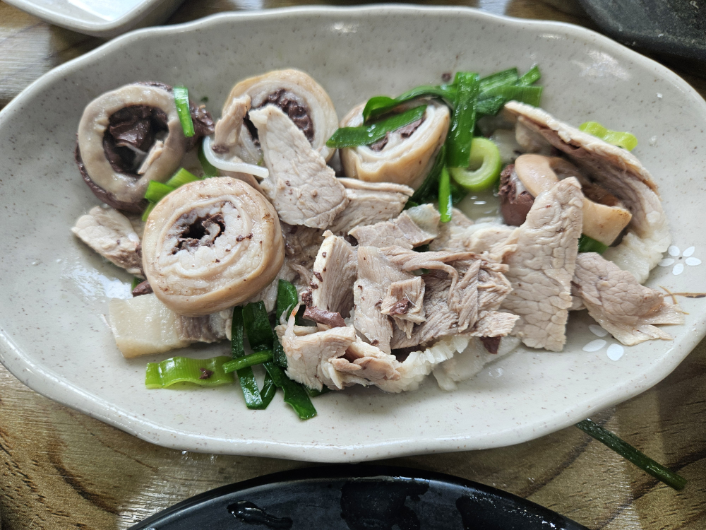 Jeilsikdang (제일식당) 3