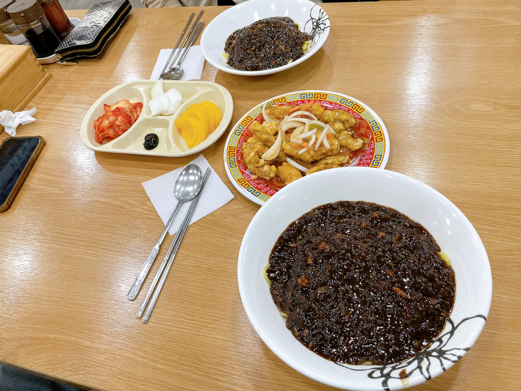 청룡각 사진