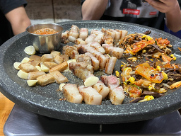 성읍탐라식당 사진 5