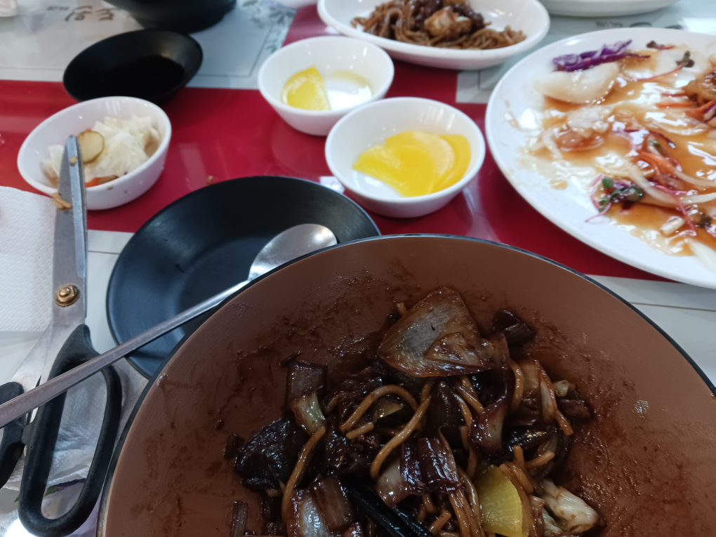Chainiseudowon (차이니스도원) 3