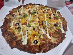 도미노피자 1