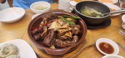 강남면옥 성수점 사진 5