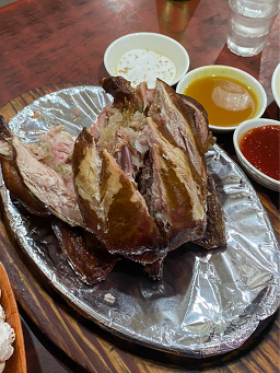 야야참나무장작구이 논현점 사진 2