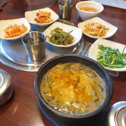 양재민물매운탕 3