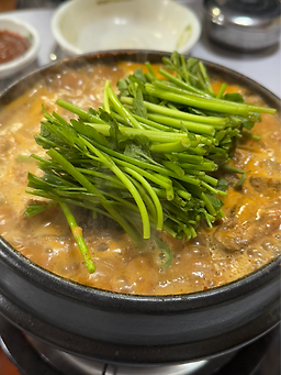 영광오리탕 4