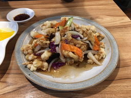 Chainabil (차이나빌) 2