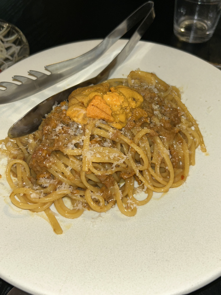 찬마카세 대표 사진