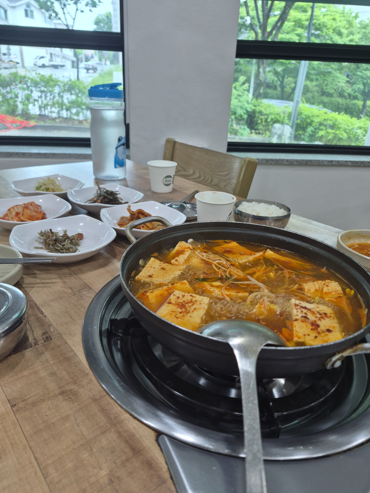 Duhyang (두향) 2