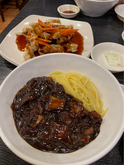 청운각 사진 2