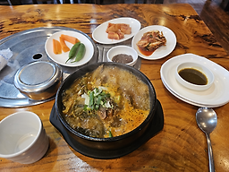 우리맛감자탕 권선점 사진 7