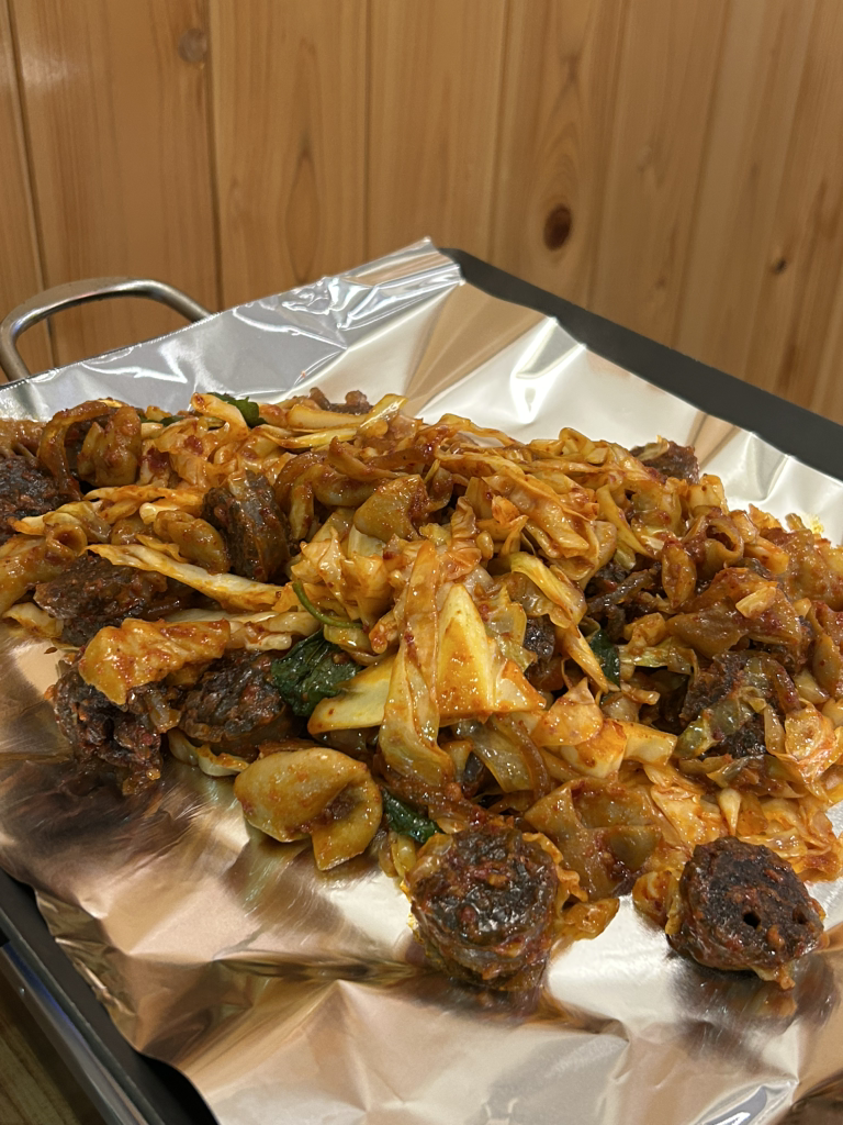도란도란곱창 모란점 대표 사진