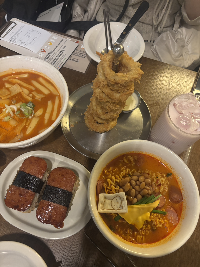 띠또분식 사진 4