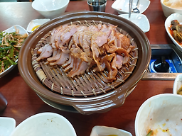 Jangsuchon (장수촌) 3