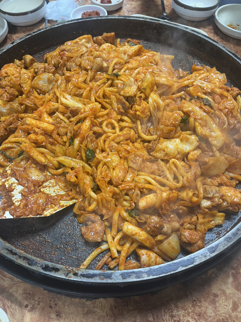 호반닭갈비 5