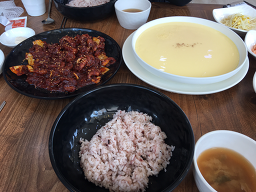 Sincheonjjukkumi (신천쭈꾸미) 3