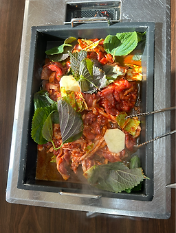 웰빙유황오리 3