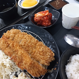 신도림테크노마트 푸드코트 사진 4