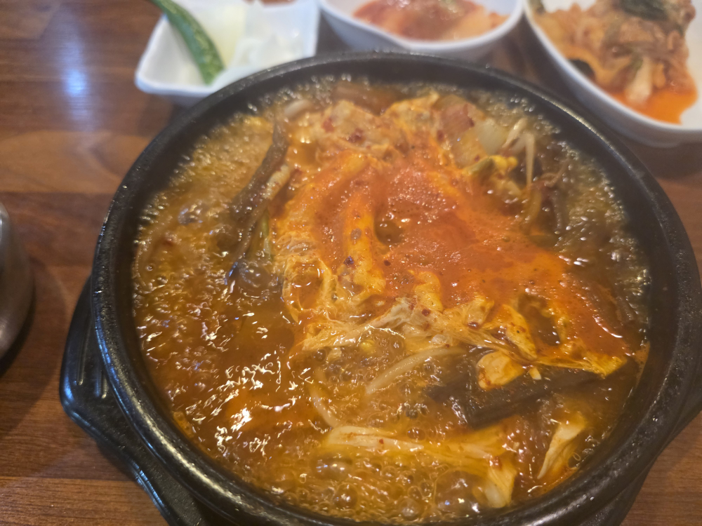 서울닭한마리 4
