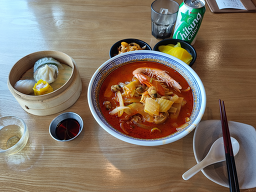 Maeranbangcheongnyangniyeokjeom (매란방청량리역점) 1