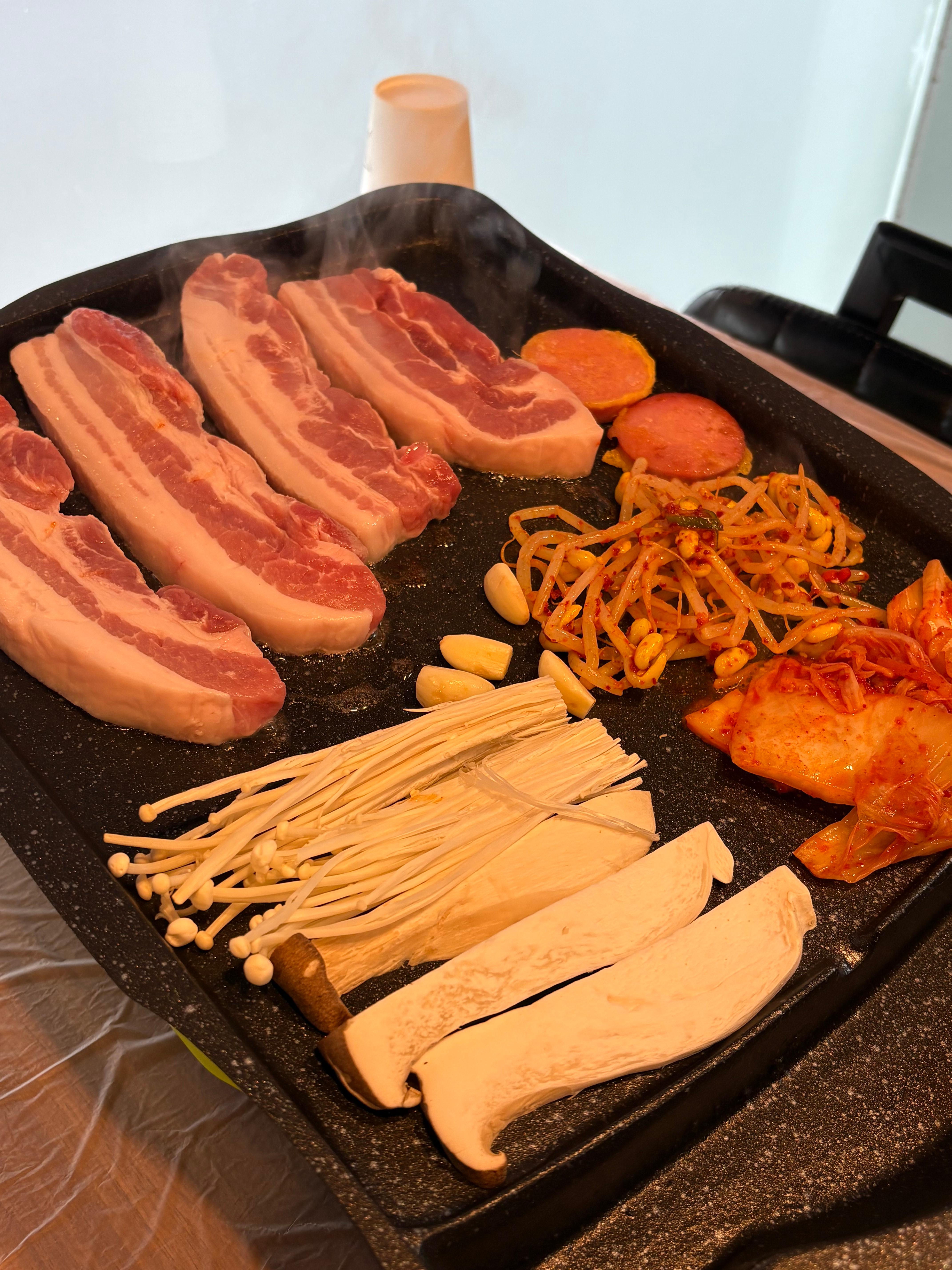 숙이네삼겹살 1