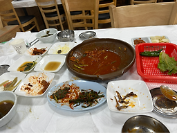 명희네음식점 4