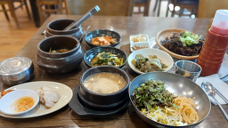 Tobang (토방) 3