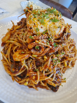 경원해물찜무전점 4
