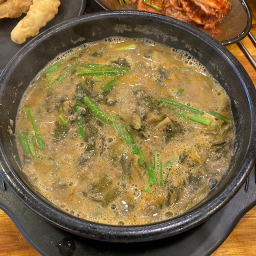 40nyeonjeontonghalmeonichueotang 1