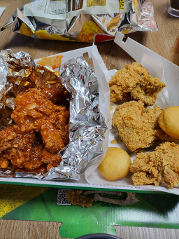 BBQ 행당점 사진 2