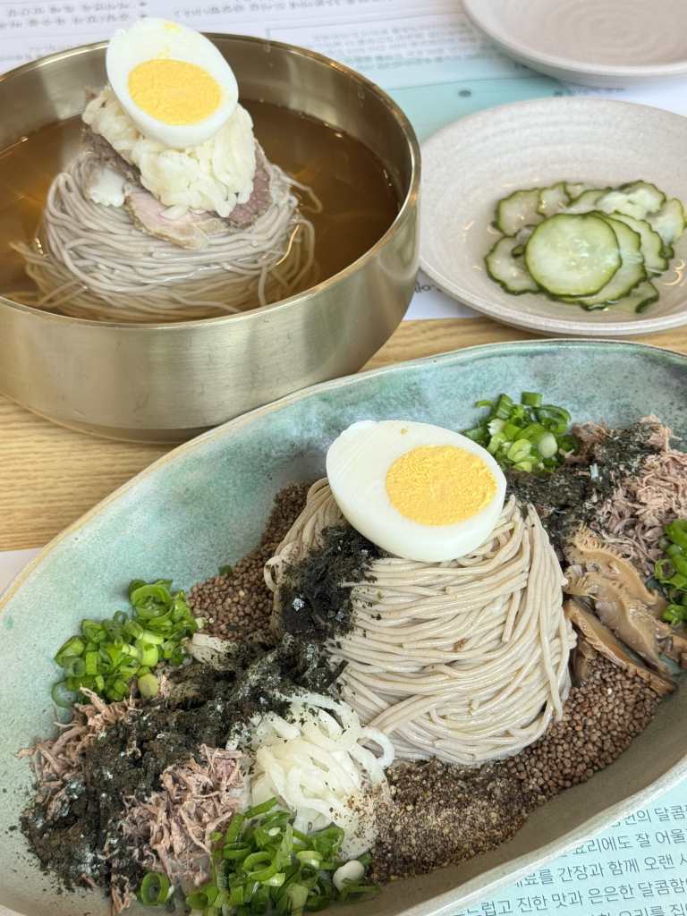 저지면옥 본점 대표 사진