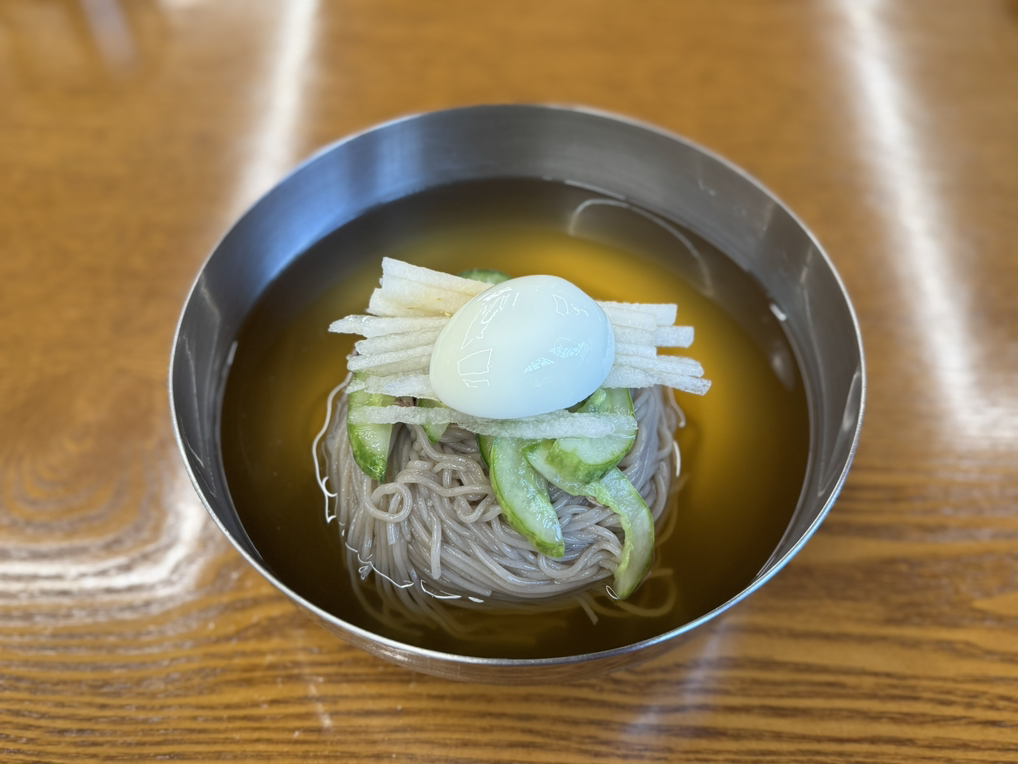 Daedongmyeonok (대동면옥) 2