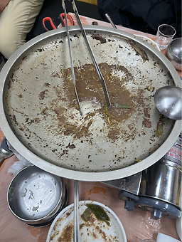 보성식육식당 1