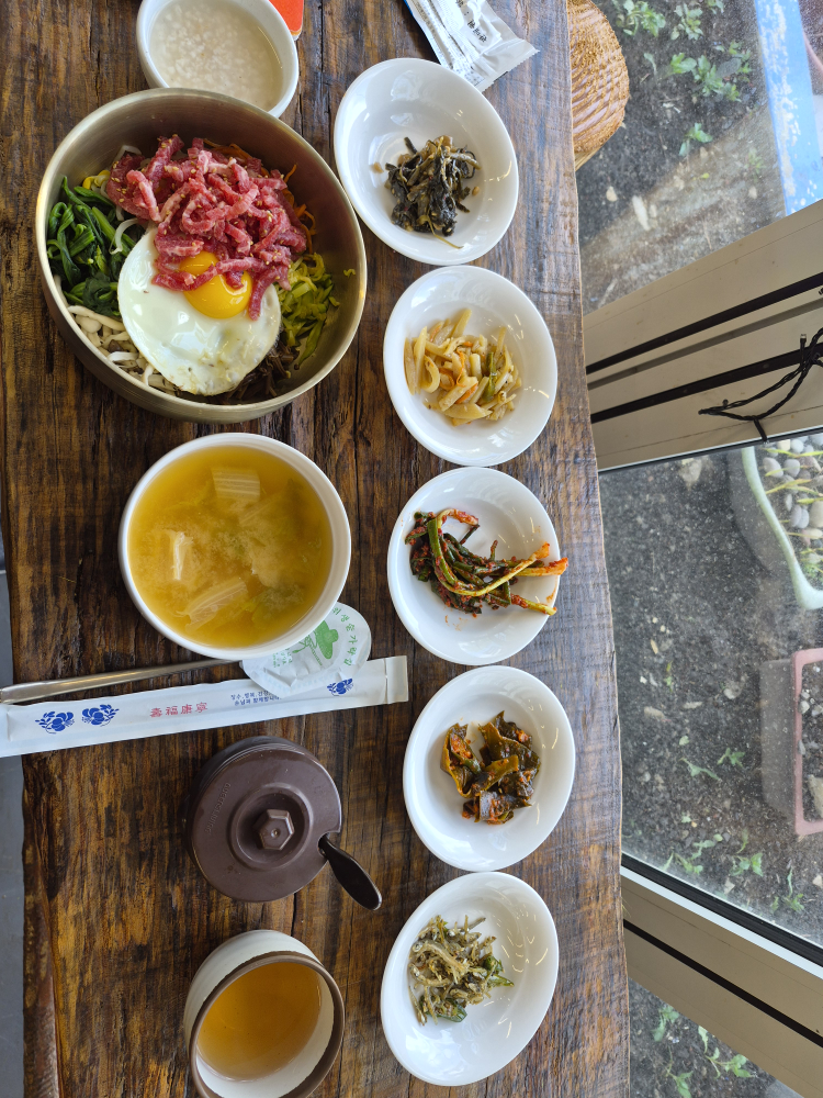 표선소금막식당 사진 4