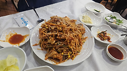 Yeojeongsikdangyeomunjeom 5