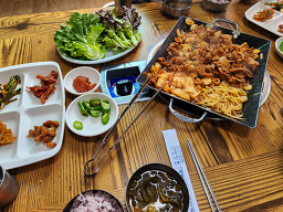 Gyeongilsikdang (경일식당) 1