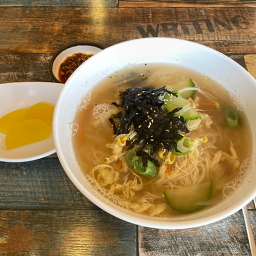 Jayeongimbap 5