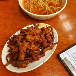 Gosaeksuinseon 6